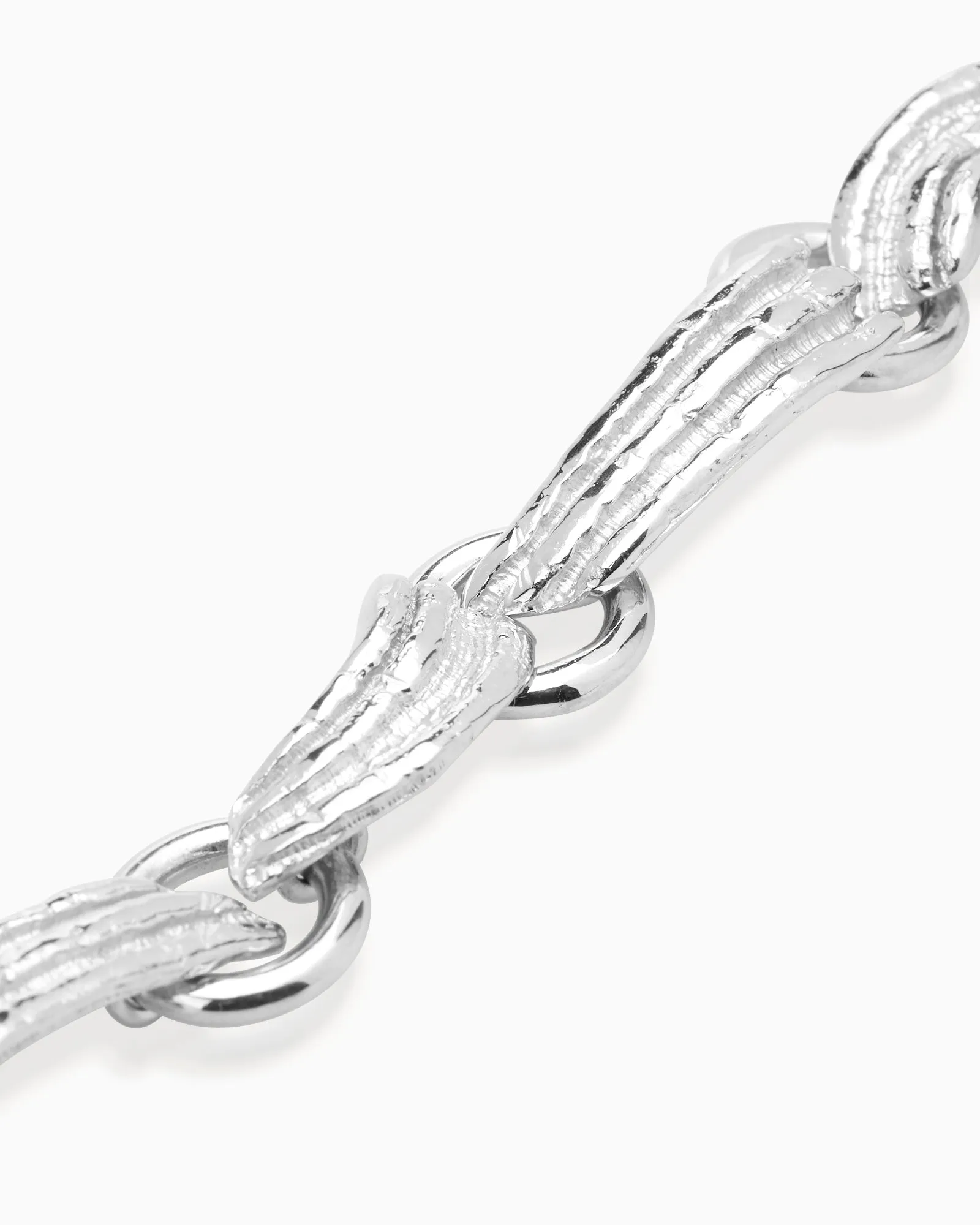 Shore Bracelet | Silver