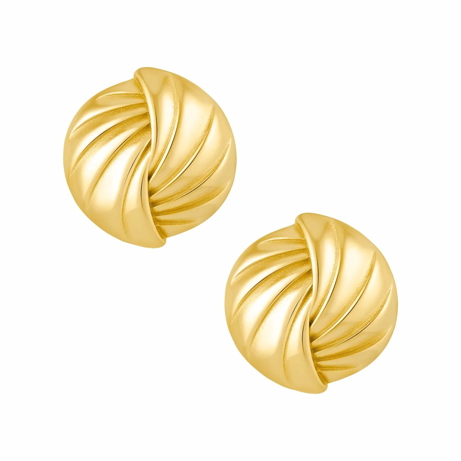 Sierra Stud Earrings