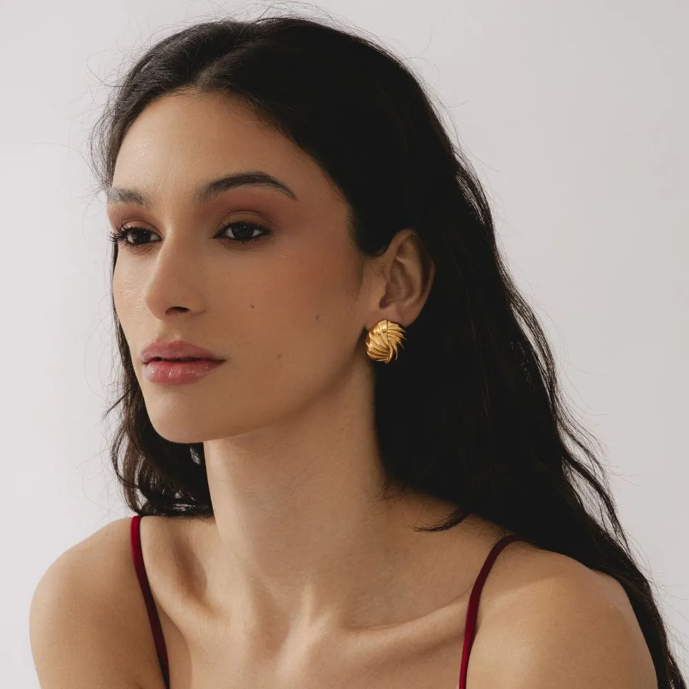 Sierra Stud Earrings