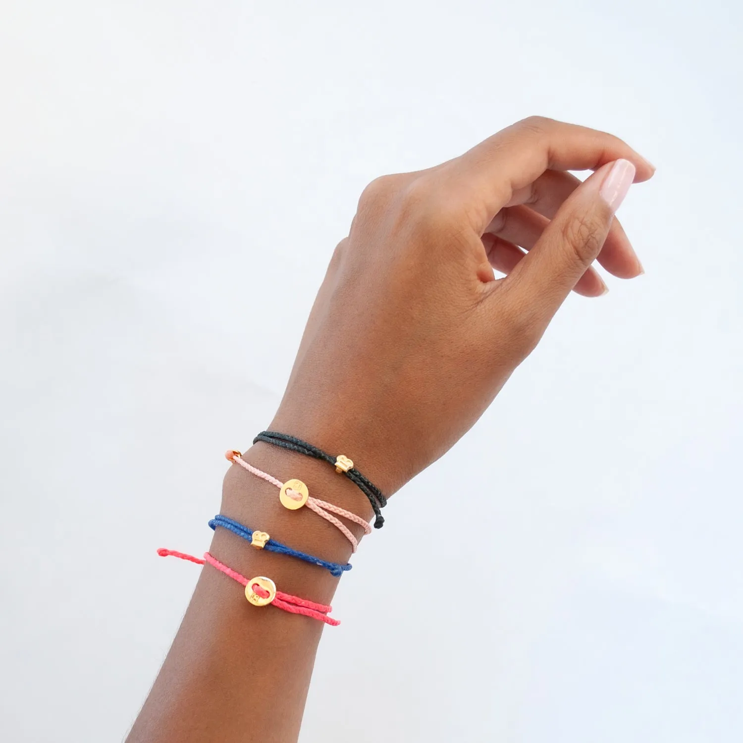 Signature Woven Bracelet