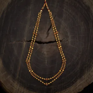 Silver Temple Chain 168053