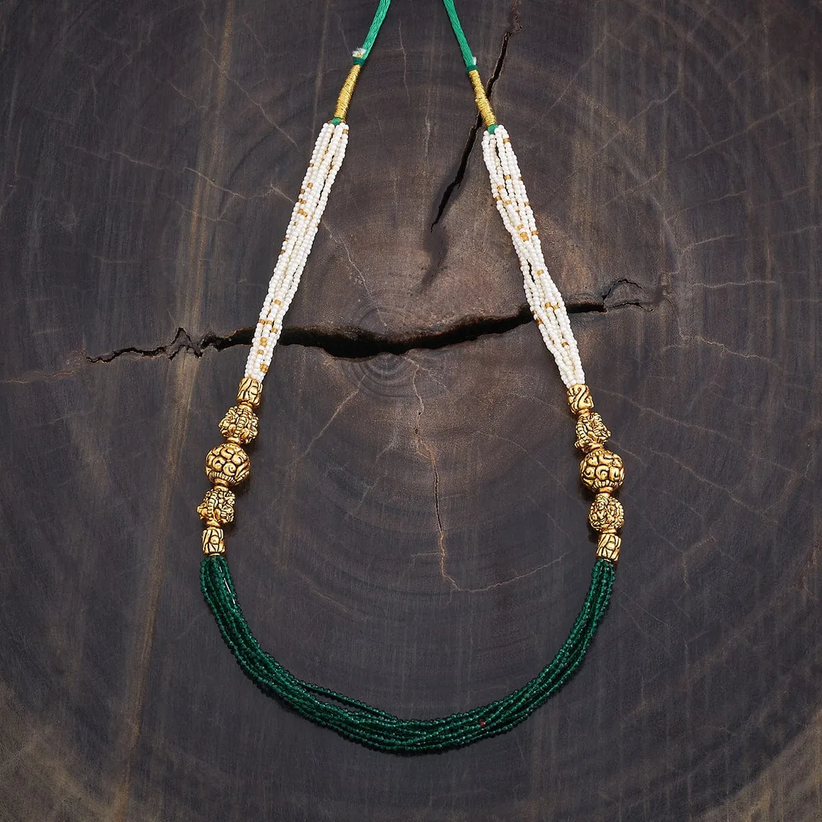 Silver Temple Chain 177480