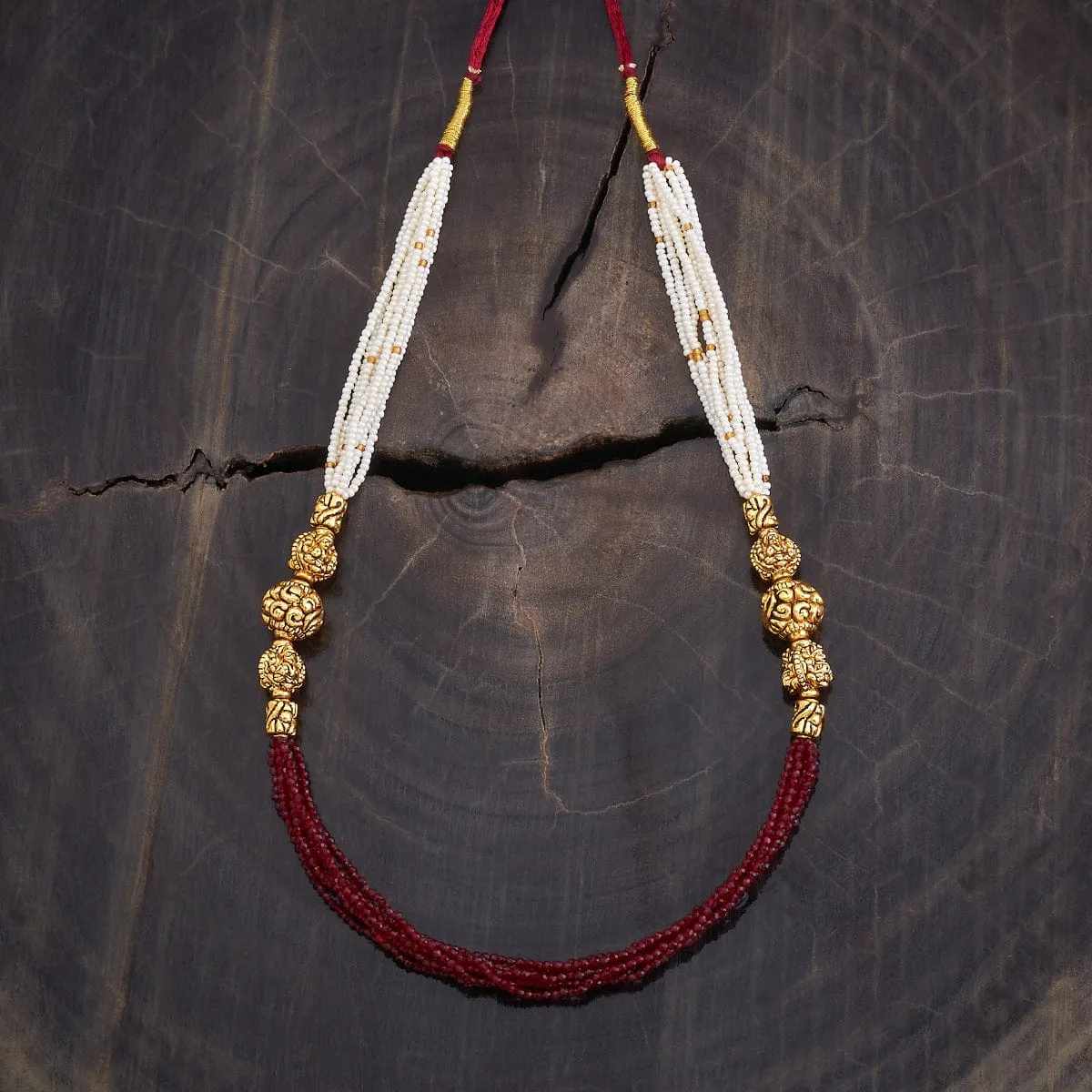 Silver Temple Chain 177480