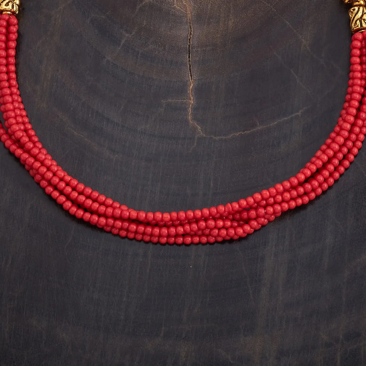 Silver Temple Chain 177480