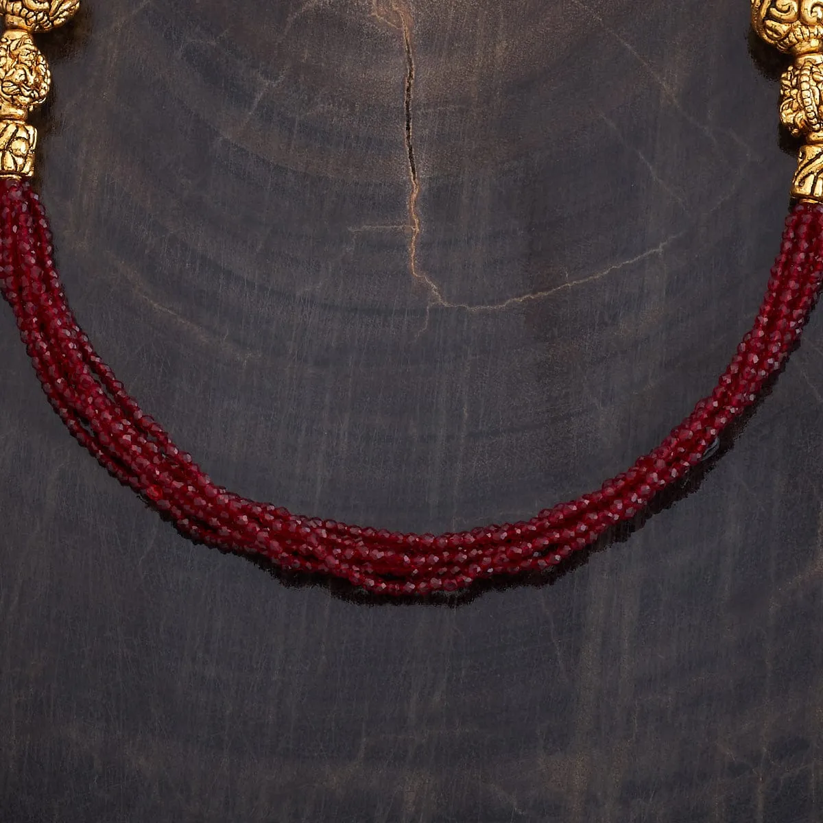 Silver Temple Chain 177480