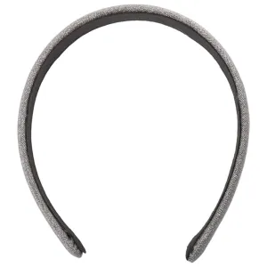 Sofie Schnoor Young Hair Band Silver