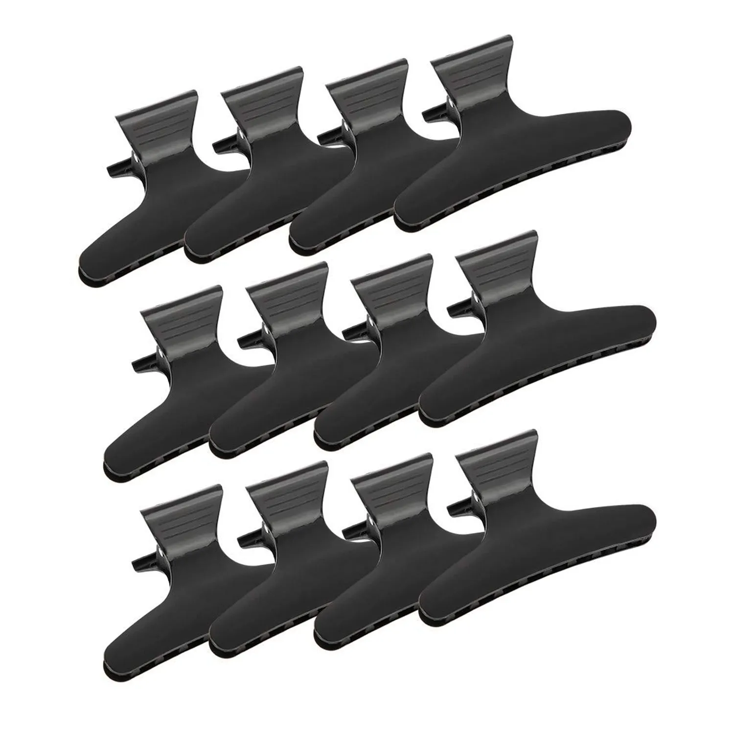 Studio Limited Butterfly Clamps 3" 12pcs