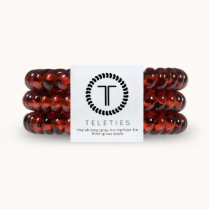 Teleties Tortoise 3 pack ?? Small