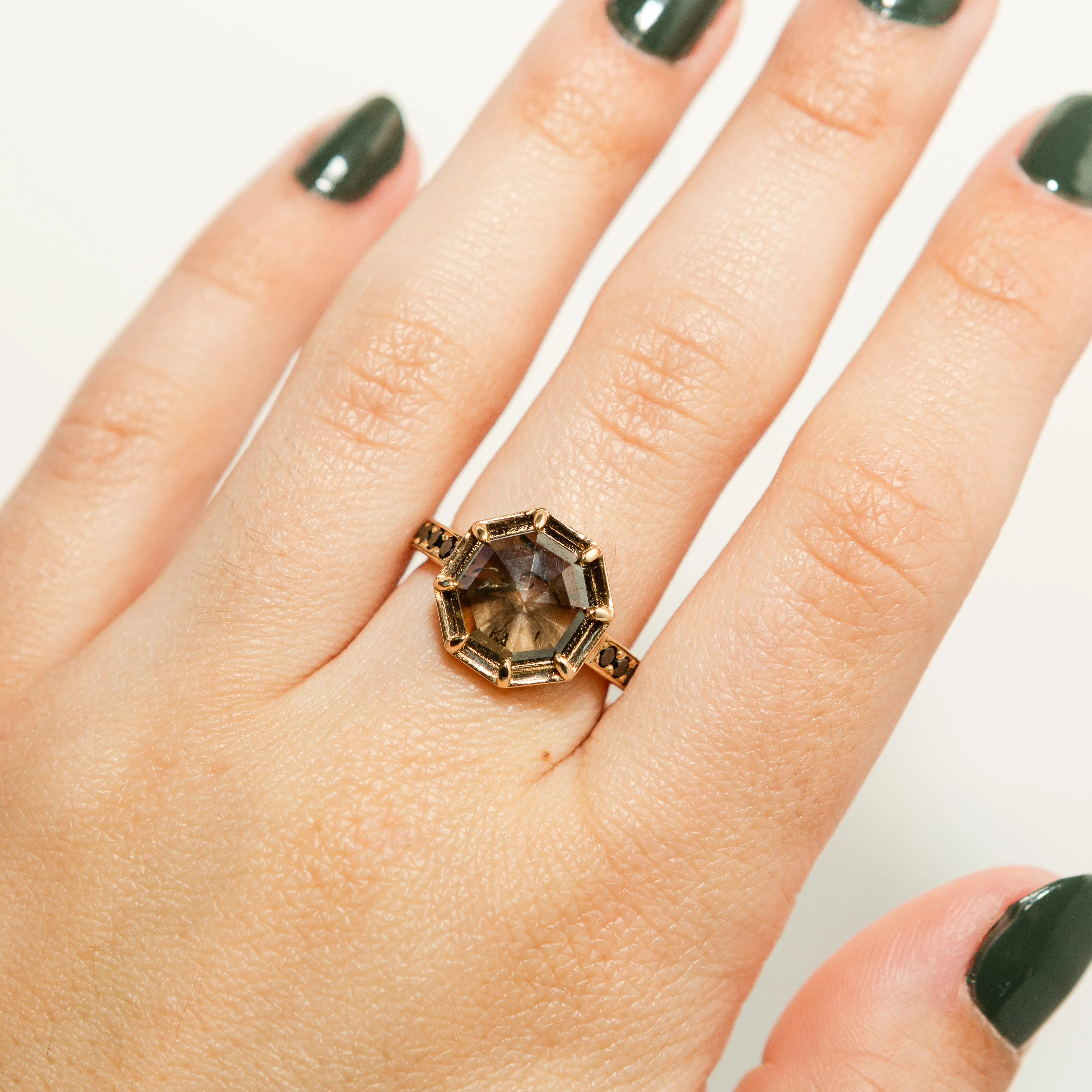 The Architect Ring