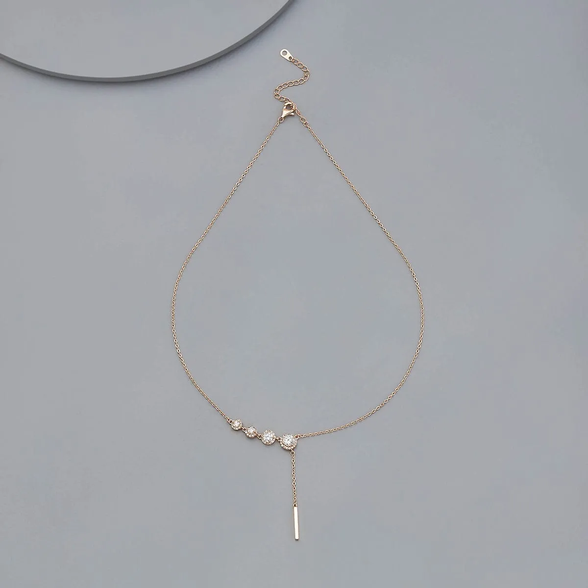 Trendy Necklace 171264
