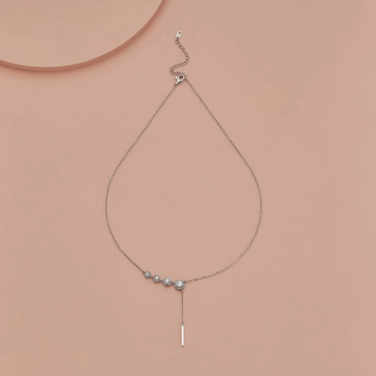 Trendy Necklace 171264