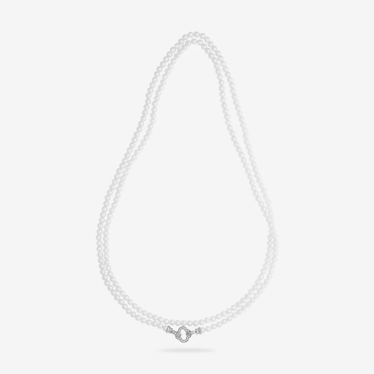 Trendy Necklace 174194