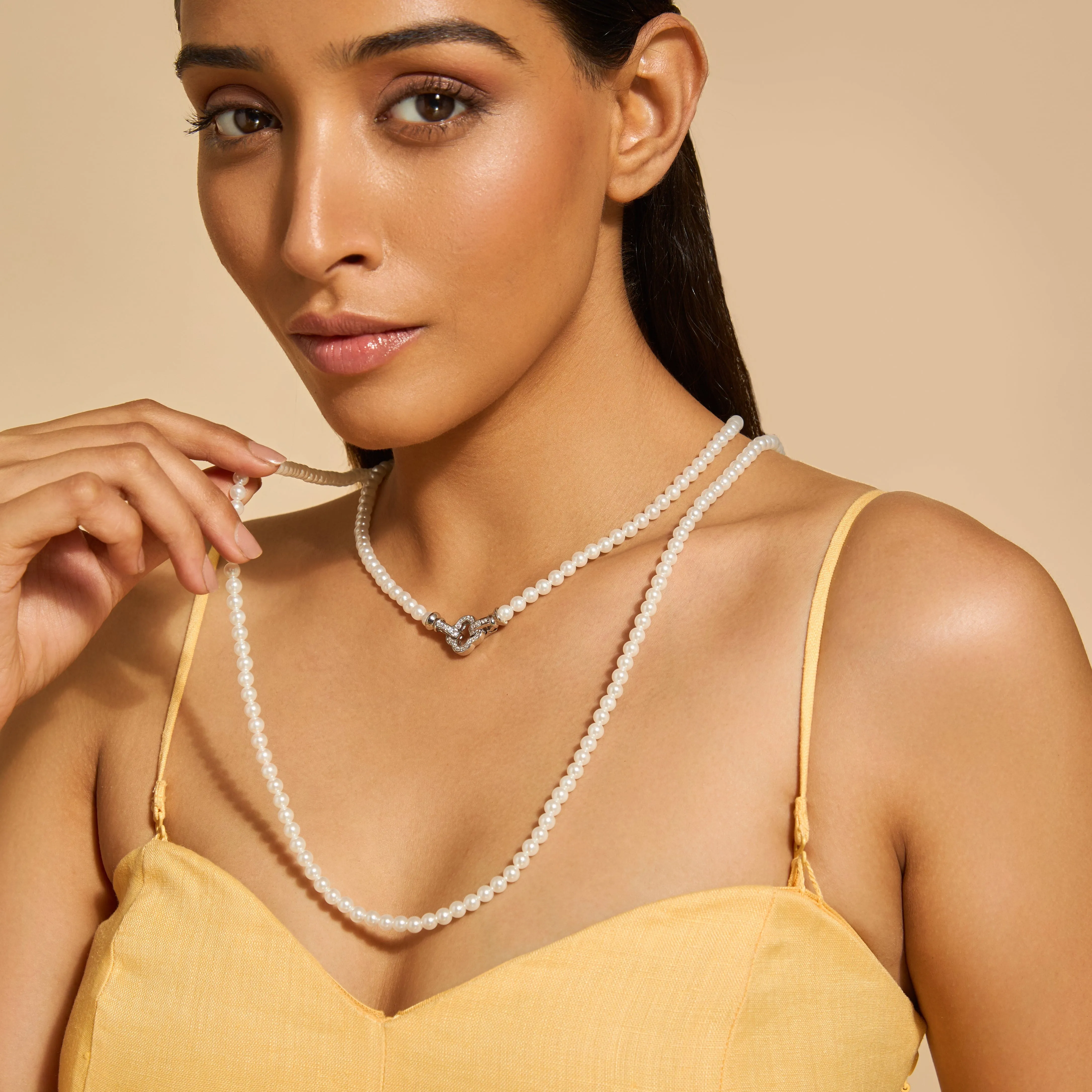 Trendy Necklace 174194