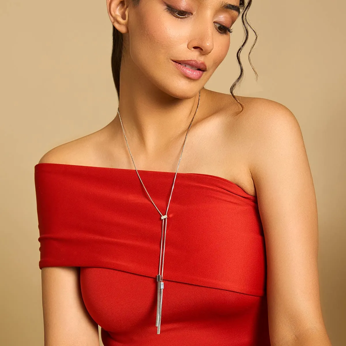 Trendy Necklace 174504