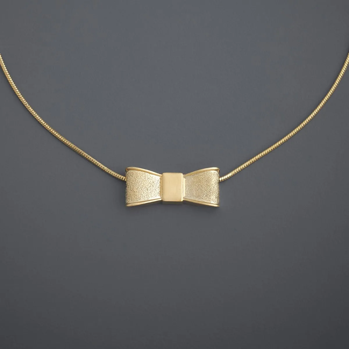 Trendy Necklace 180111