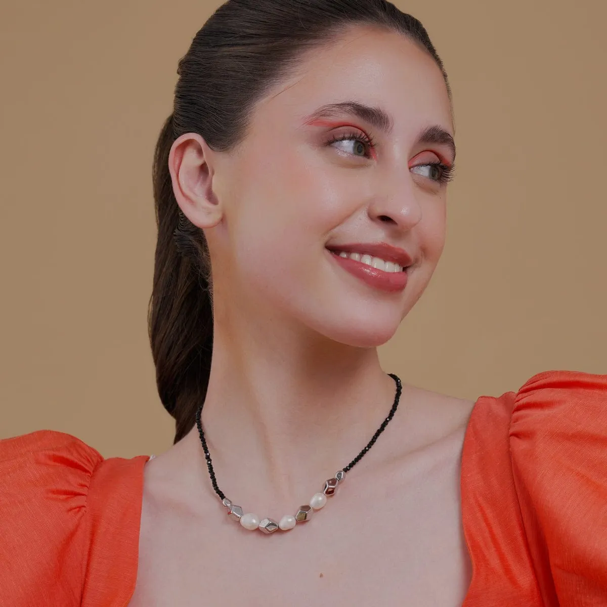 Trendy Necklace 180382