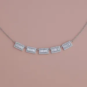 Trendy Necklace 181166