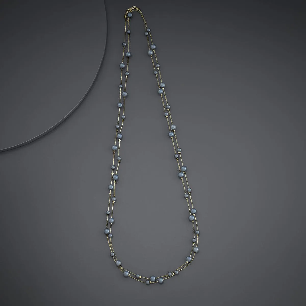 Trendy Necklace 183783