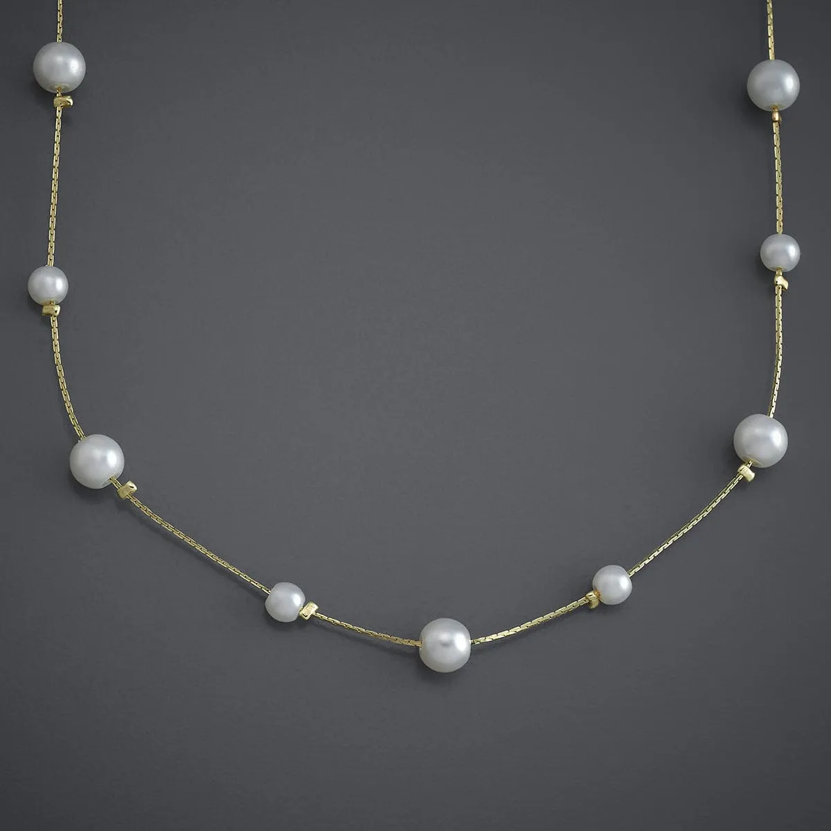 Trendy Necklace 183783
