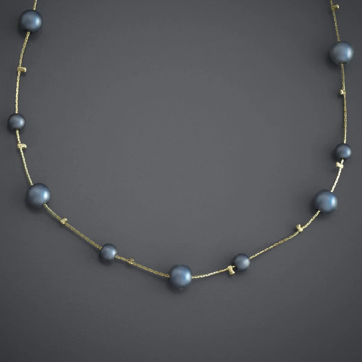 Trendy Necklace 183783