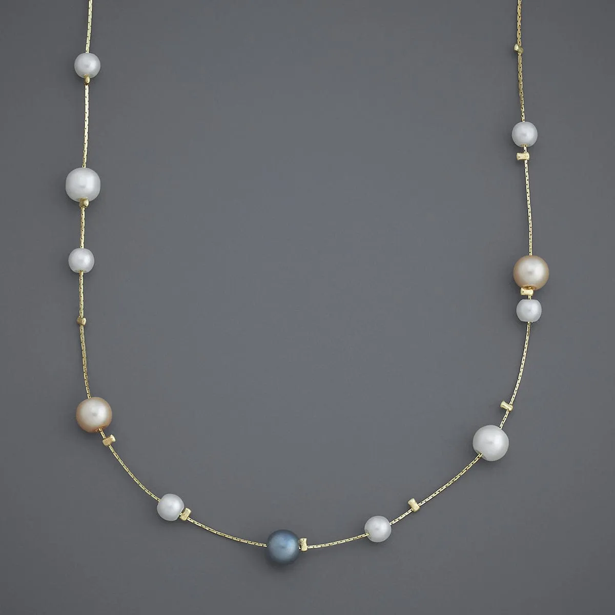 Trendy Necklace 183783