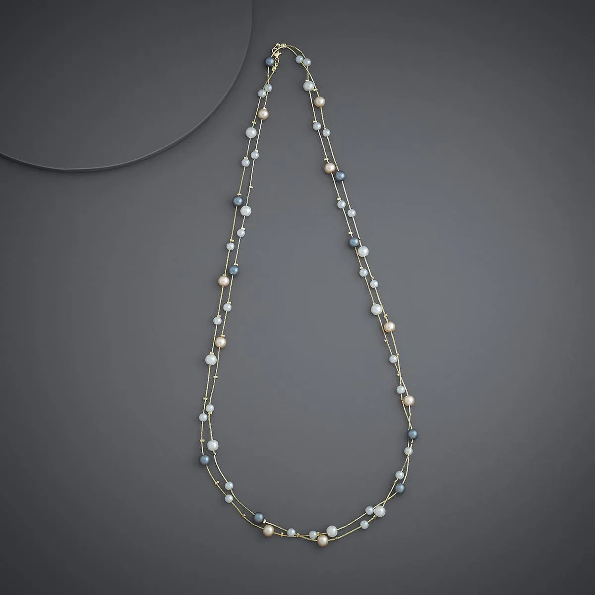 Trendy Necklace 183783