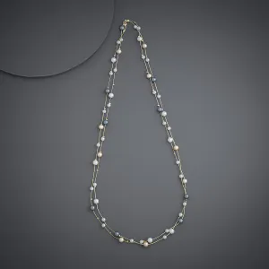Trendy Necklace 183783