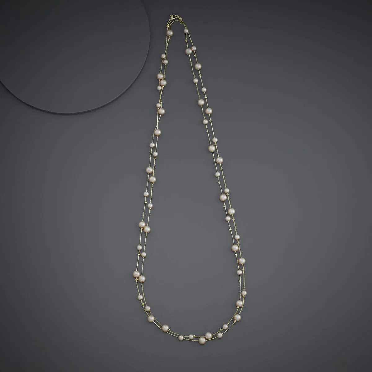 Trendy Necklace 183783