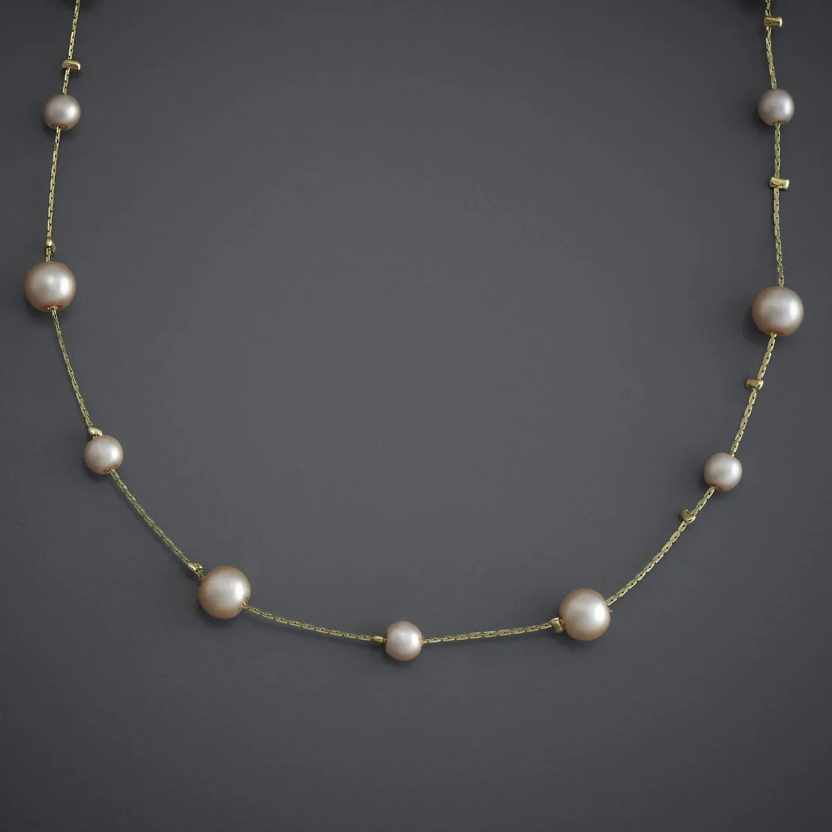 Trendy Necklace 183783
