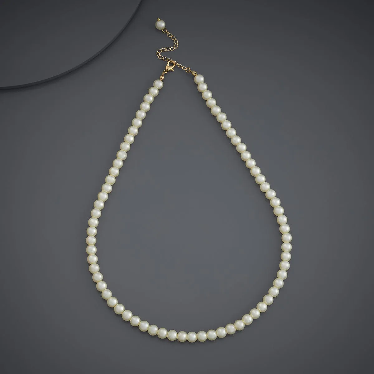 Trendy Necklace 183788