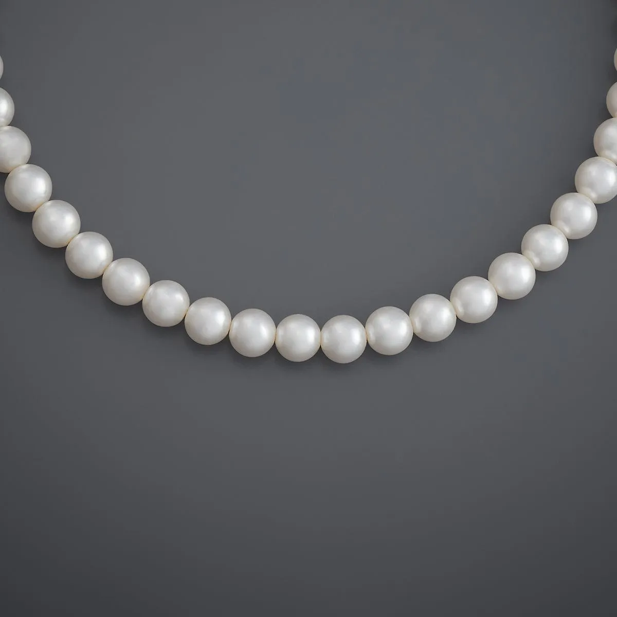 Trendy Necklace 184046