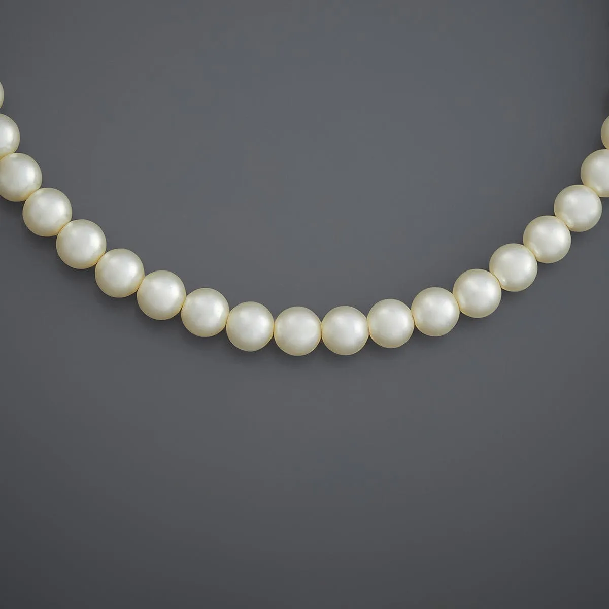Trendy Necklace 184046