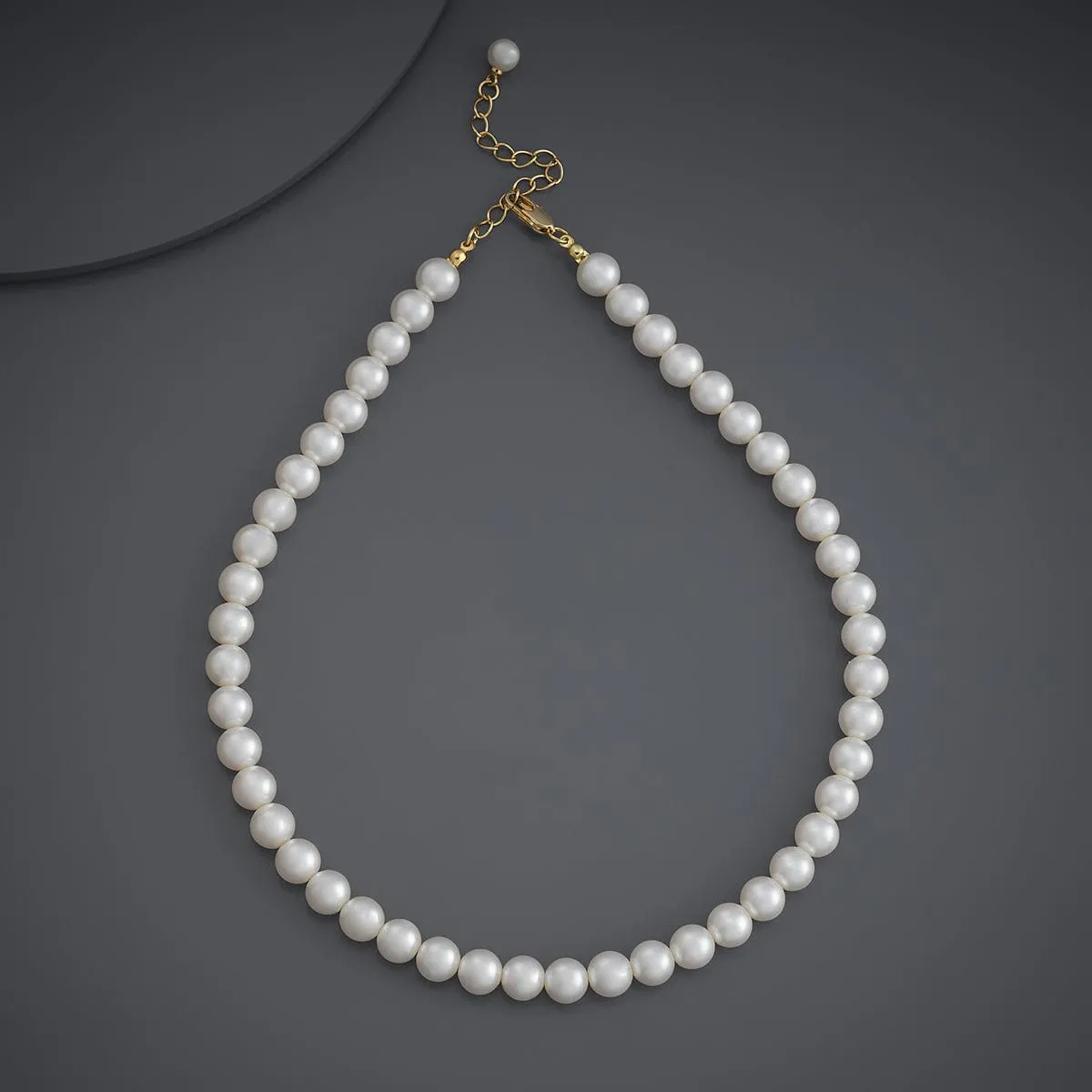 Trendy Necklace 184046