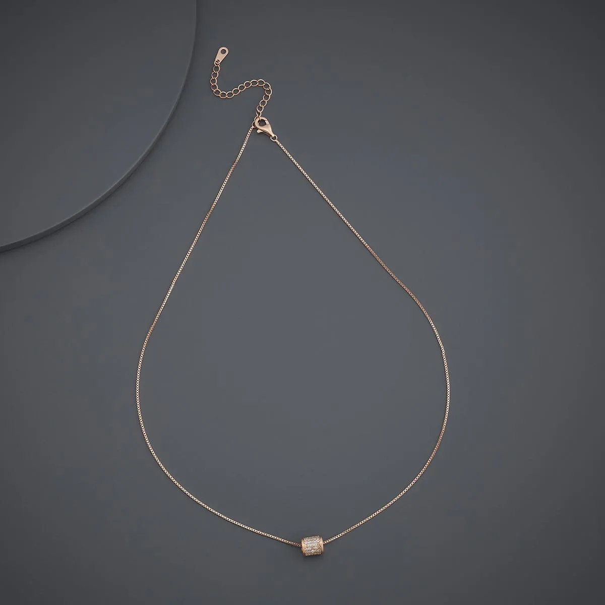 Trendy Necklace 185054
