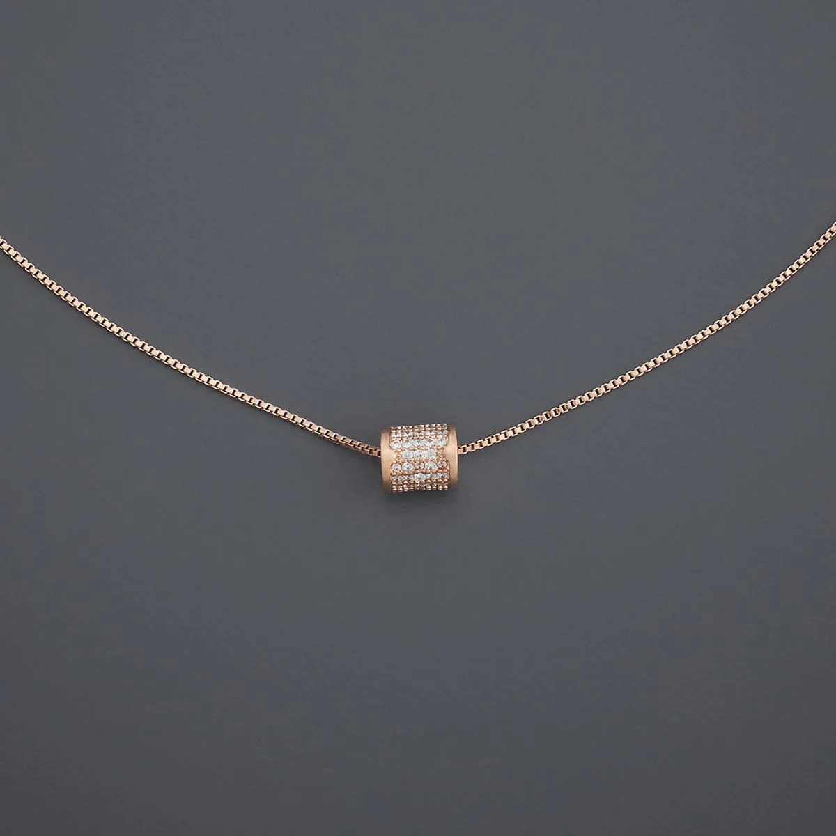 Trendy Necklace 185054