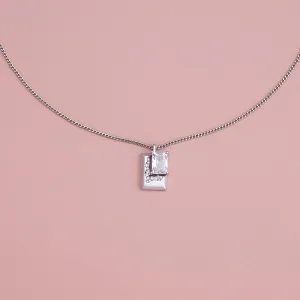 Trendy Necklace 185801