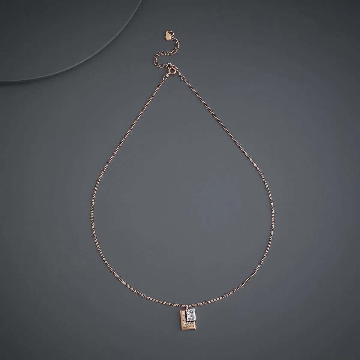 Trendy Necklace 185801