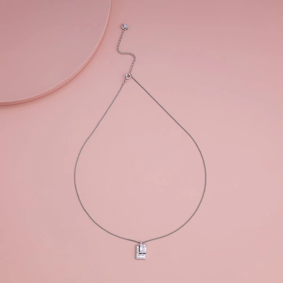 Trendy Necklace 185801