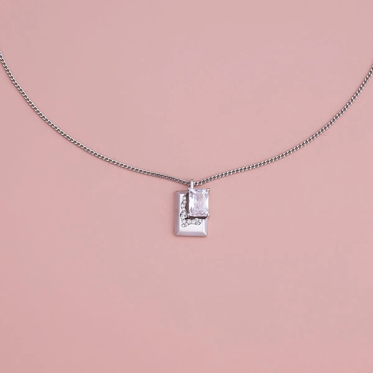 Trendy Necklace 185801