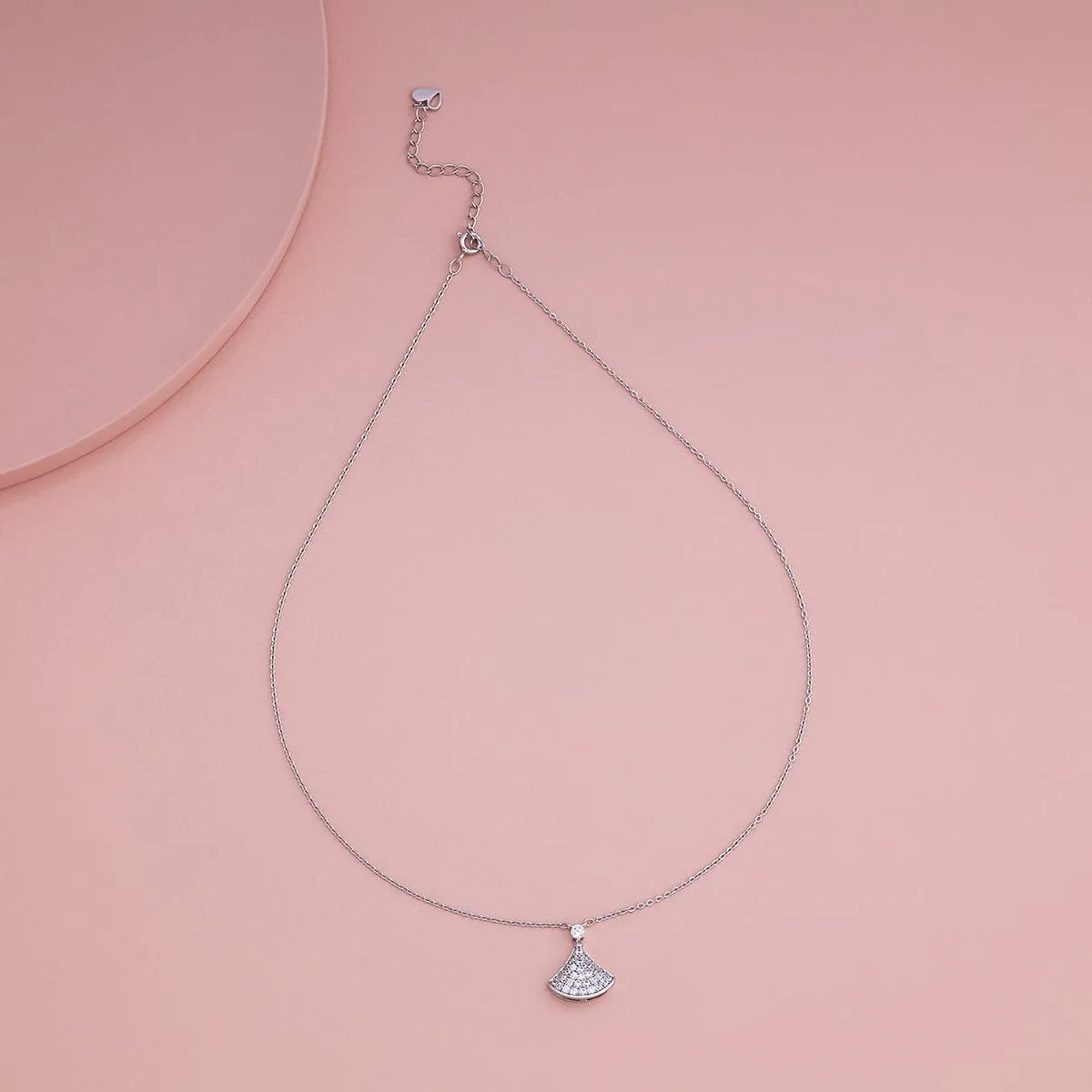 Trendy Necklace 185822