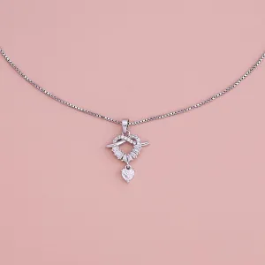 Trendy Necklace 186098
