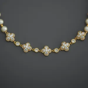 Trendy Necklace 186908