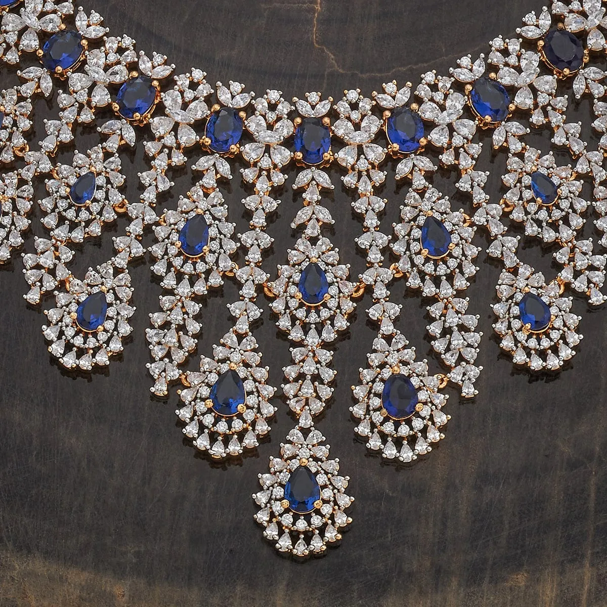 Zircon Necklace 177273