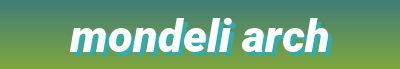 MONDELI Archive | Retro Accessories with a Modern Pulse